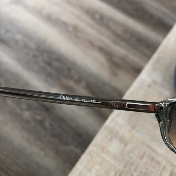 Chloe Women’s Sunglasses - Picture 5 of 7